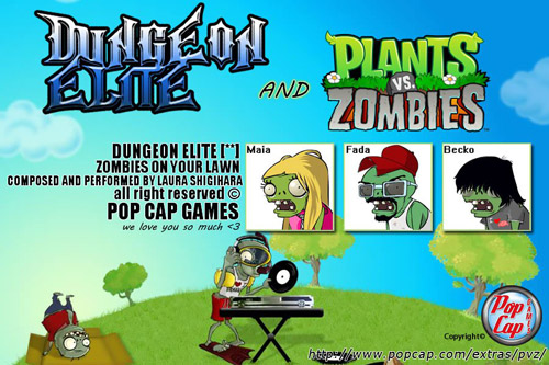 Plants Vs Zombies 2 Бесплатно Играть